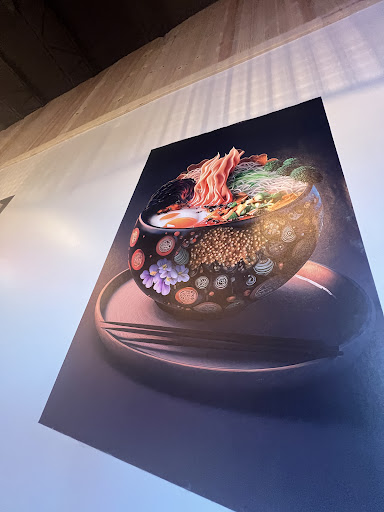 Photo of JA Ramen Kirksville - 506 S Baltimore St, Kirksville, MO 63501