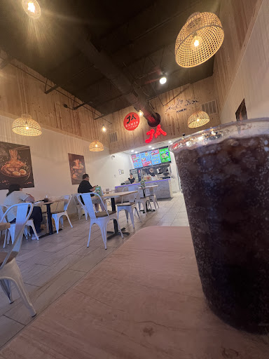 Photo of JA Ramen Kirksville - 506 S Baltimore St, Kirksville, MO 63501