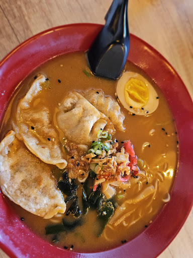 Photo of JA Ramen Kirksville - 506 S Baltimore St, Kirksville, MO 63501
