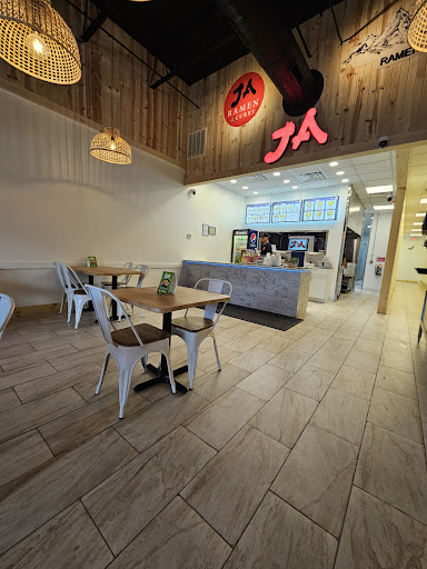 Photo of JA Ramen Kirksville - 506 S Baltimore St, Kirksville, MO 63501