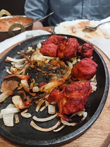 Photo of Kababesh Grill - 1101 E Normal Ave, Kirksville, MO 63501