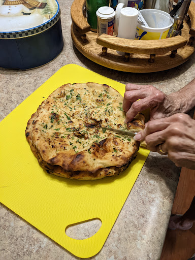 Photo of Kababesh Grill - 1101 E Normal Ave, Kirksville, MO 63501