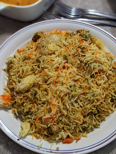 Photo of Kababesh Grill - 1101 E Normal Ave, Kirksville, MO 63501