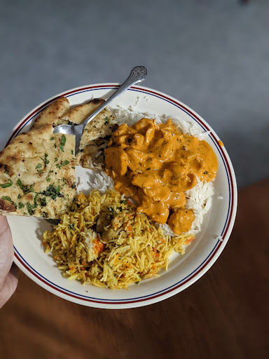 Photo of Kababesh Grill - 1101 E Normal Ave, Kirksville, MO 63501