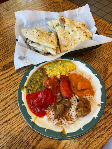 Photo of Kababesh Grill - 1101 E Normal Ave, Kirksville, MO 63501