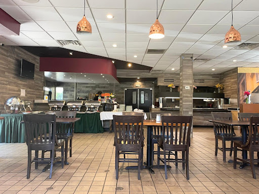 Photo of Kababesh Grill - 1101 E Normal Ave, Kirksville, MO 63501