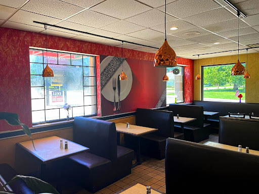 Photo of Kababesh Grill - 1101 E Normal Ave, Kirksville, MO 63501