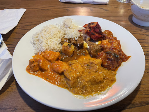 Photo of Kababesh Grill - 1101 E Normal Ave, Kirksville, MO 63501