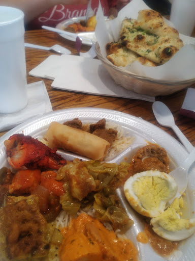 Photo of Kababesh Grill - 1101 E Normal Ave, Kirksville, MO 63501