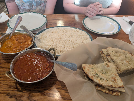 Photo of Kababesh Grill - 1101 E Normal Ave, Kirksville, MO 63501