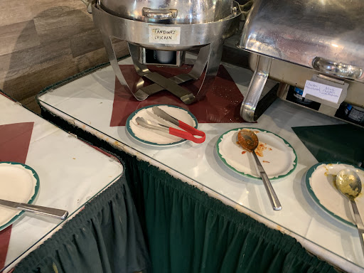 Photo of Kababesh Grill - 1101 E Normal Ave, Kirksville, MO 63501