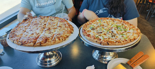 Photo of Bellacino's Pizza & Grinders - 516 N Baltimore St C, Kirksville, MO 63501