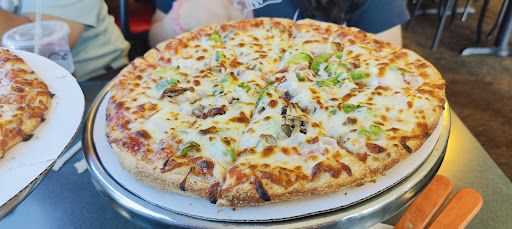 Photo of Bellacino's Pizza & Grinders - 516 N Baltimore St C, Kirksville, MO 63501