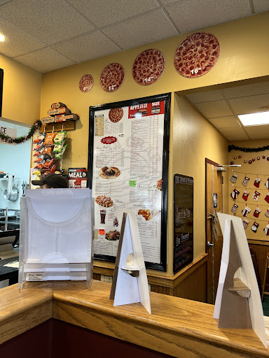 Photo of Bellacino's Pizza & Grinders - 516 N Baltimore St C, Kirksville, MO 63501