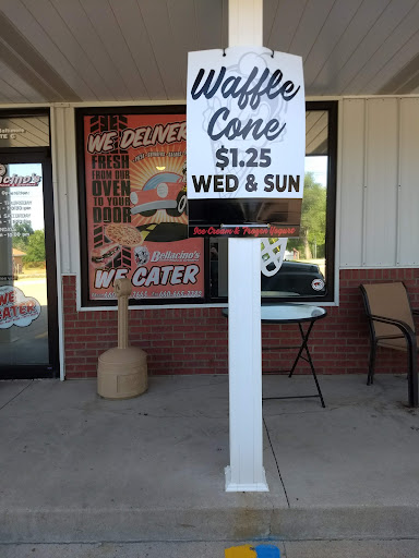 Photo of Bellacino's Pizza & Grinders - 516 N Baltimore St C, Kirksville, MO 63501