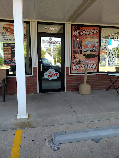 Photo of Bellacino's Pizza & Grinders - 516 N Baltimore St C, Kirksville, MO 63501