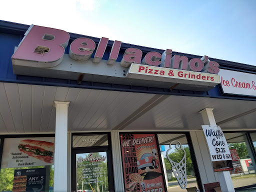 Photo of Bellacino's Pizza & Grinders - 516 N Baltimore St C, Kirksville, MO 63501