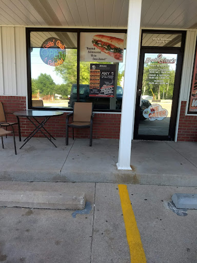 Photo of Bellacino's Pizza & Grinders - 516 N Baltimore St C, Kirksville, MO 63501