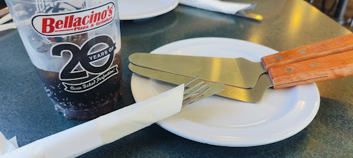 Photo of Bellacino's Pizza & Grinders - 516 N Baltimore St C, Kirksville, MO 63501