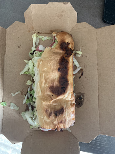 Photo of Bellacino's Pizza & Grinders - 516 N Baltimore St C, Kirksville, MO 63501