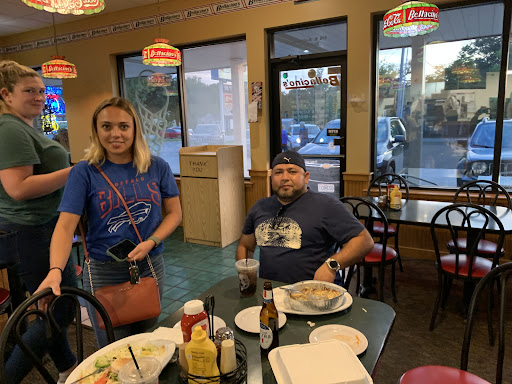 Photo of Bellacino's Pizza & Grinders - 516 N Baltimore St C, Kirksville, MO 63501