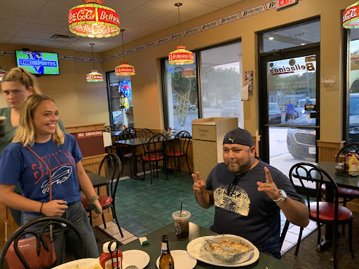 Photo of Bellacino's Pizza & Grinders - 516 N Baltimore St C, Kirksville, MO 63501