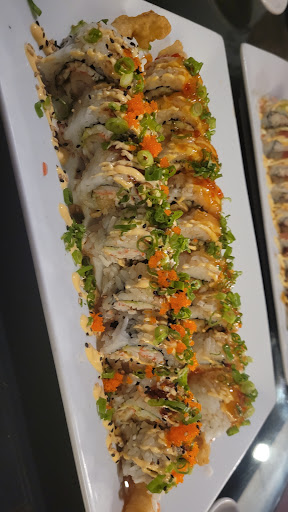 Photo of Bonzai - 112 W Harrison St, Kirksville, MO 63501