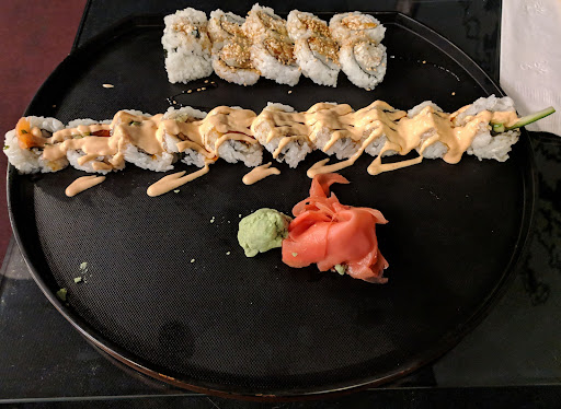 Photo of Bonzai - 112 W Harrison St, Kirksville, MO 63501