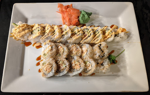 Photo of Bonzai - 112 W Harrison St, Kirksville, MO 63501