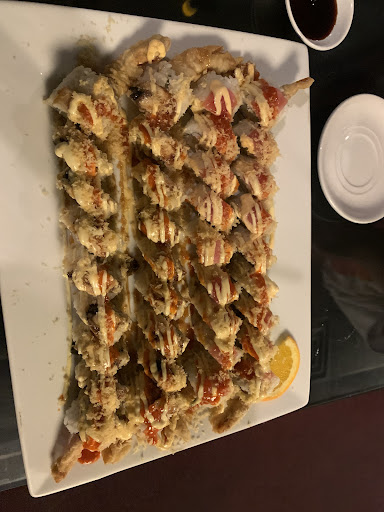 Photo of Bonzai - 112 W Harrison St, Kirksville, MO 63501