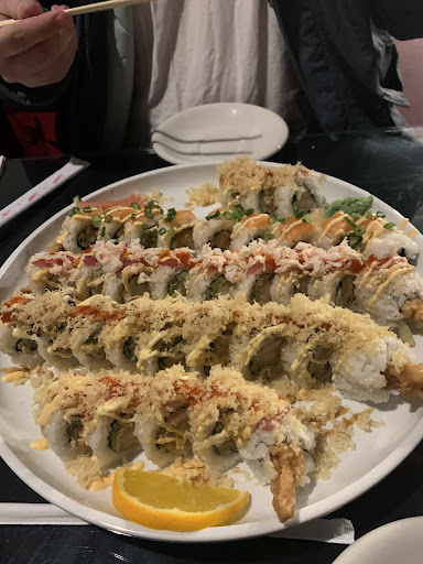 Photo of Bonzai - 112 W Harrison St, Kirksville, MO 63501