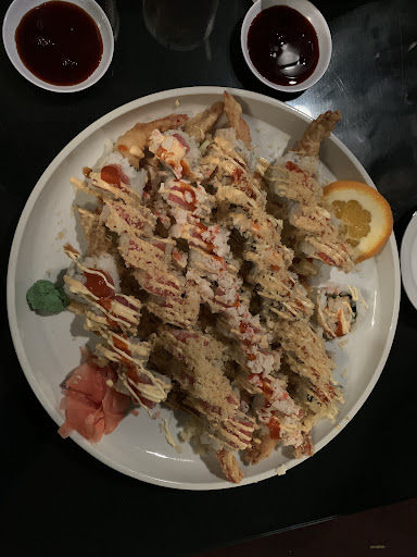 Photo of Bonzai - 112 W Harrison St, Kirksville, MO 63501