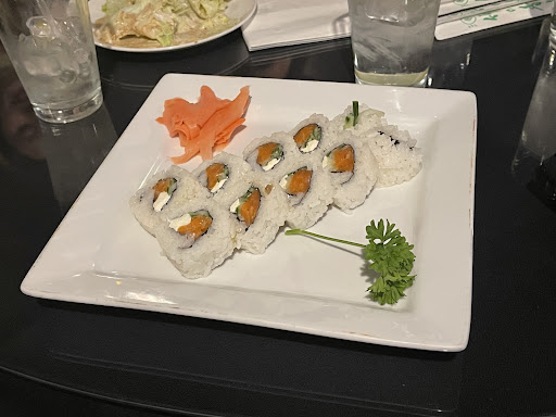 Photo of Bonzai - 112 W Harrison St, Kirksville, MO 63501