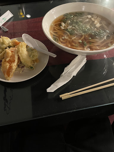 Photo of Bonzai - 112 W Harrison St, Kirksville, MO 63501