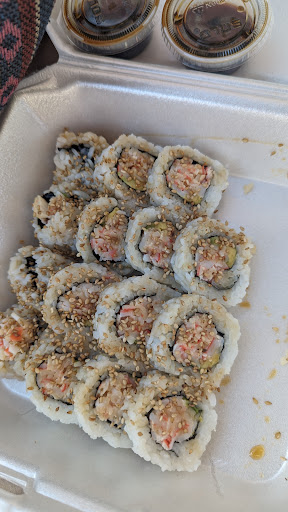 Photo of Bonzai - 112 W Harrison St, Kirksville, MO 63501