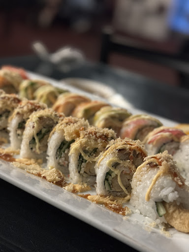 Photo of Bonzai - 112 W Harrison St, Kirksville, MO 63501