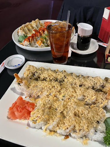 Photo of Bonzai - 112 W Harrison St, Kirksville, MO 63501