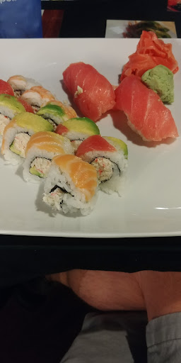 Photo of Bonzai - 112 W Harrison St, Kirksville, MO 63501