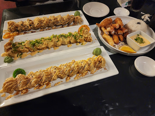 Photo of Bonzai - 112 W Harrison St, Kirksville, MO 63501