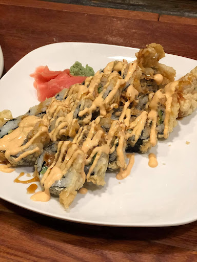 Photo of Bonzai - 112 W Harrison St, Kirksville, MO 63501