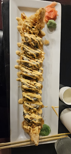 Photo of Bonzai - 112 W Harrison St, Kirksville, MO 63501