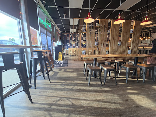 Photo of Mizu Hibachi Sushi & Ramen - 1716 N Baltimore St, Kirksville, MO 63501