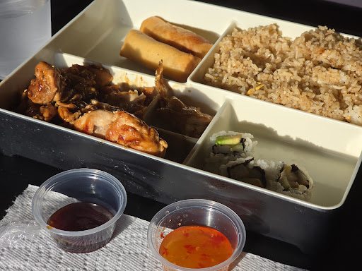 Photo of Mizu Hibachi Sushi & Ramen - 1716 N Baltimore St, Kirksville, MO 63501