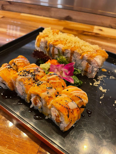 Photo of Mizu Hibachi Sushi & Ramen - 1716 N Baltimore St, Kirksville, MO 63501