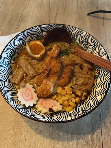 Photo of Mizu Hibachi Sushi & Ramen - 1716 N Baltimore St, Kirksville, MO 63501