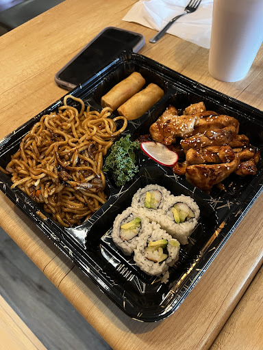 Photo of Mizu Hibachi Sushi & Ramen - 1716 N Baltimore St, Kirksville, MO 63501