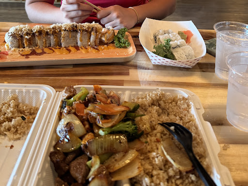Photo of Mizu Hibachi Sushi & Ramen - 1716 N Baltimore St, Kirksville, MO 63501