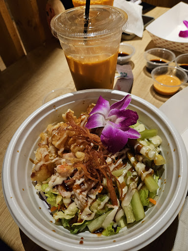 Photo of Mizu Hibachi Sushi & Ramen - 1716 N Baltimore St, Kirksville, MO 63501