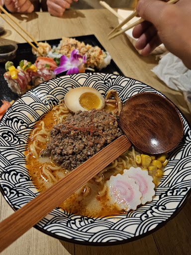 Photo of Mizu Hibachi Sushi & Ramen - 1716 N Baltimore St, Kirksville, MO 63501