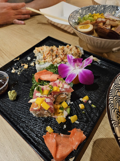 Photo of Mizu Hibachi Sushi & Ramen - 1716 N Baltimore St, Kirksville, MO 63501